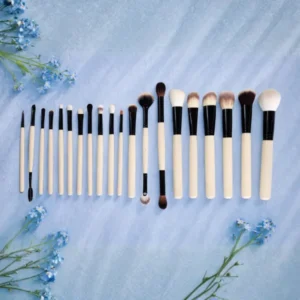 Brushes 20pc Set