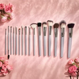 Brushes 16pc Set