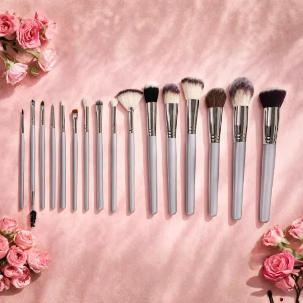 Brushes 16pc Set