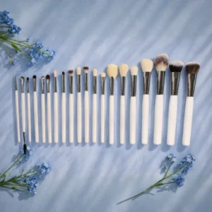 Brushes 20pc Set