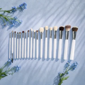 Brushes 18pc Set
