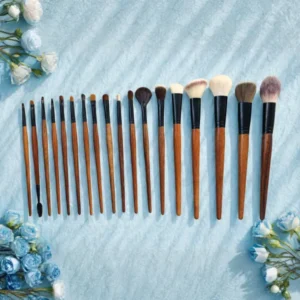 Brushes 18pc Set
