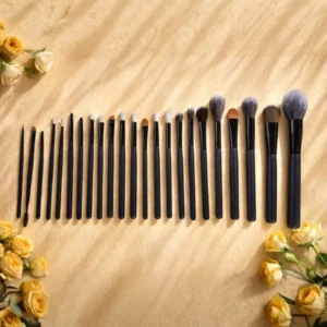 Brushes 23pc Set