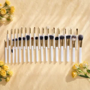 Brushes 33pc Set