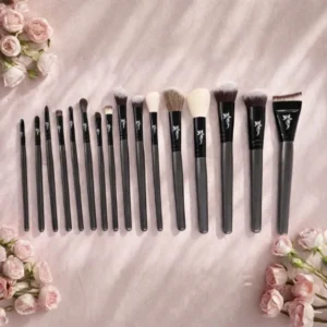 Brushes 16pc Set