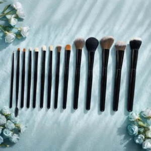 Brushes 14pc Set