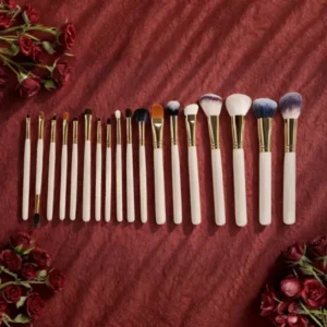 Brushes 18pc Set