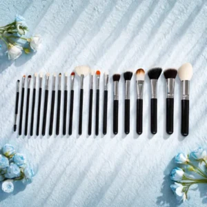 Brushes 20pc Set