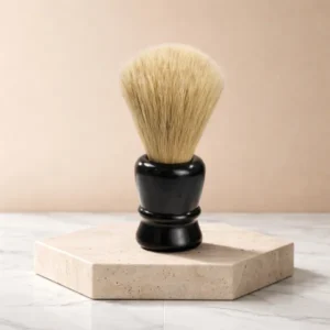 Resin Handle Single Color Synthetic Filament