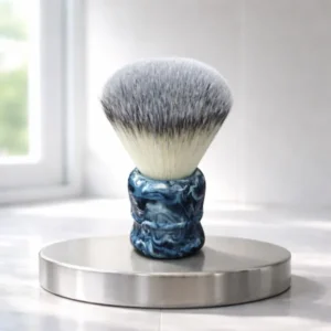Resin Handle Shaving Brush