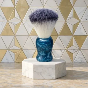 Resin Handle Shaving Brush