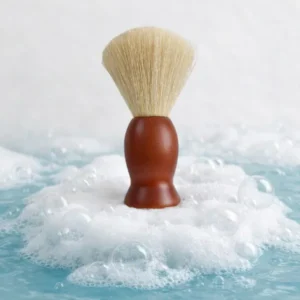 Resin Handle Single Color Synthetic Filament