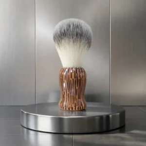 Resin Handle Shaving Brush