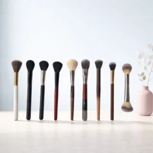 Blush Brushes