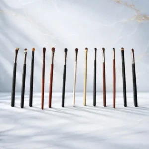 Eye Shadow Brushes