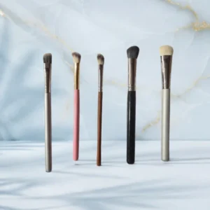 Eyes Contour Brushes