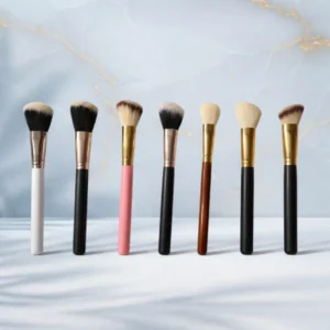 Face Contour Brushes