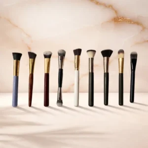 Foundation Brushes