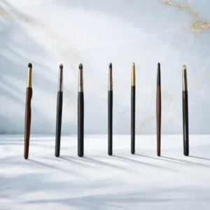 Pencil Brushes