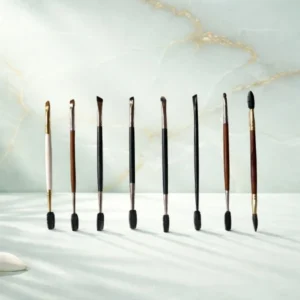 Spoolie Angular Mascara